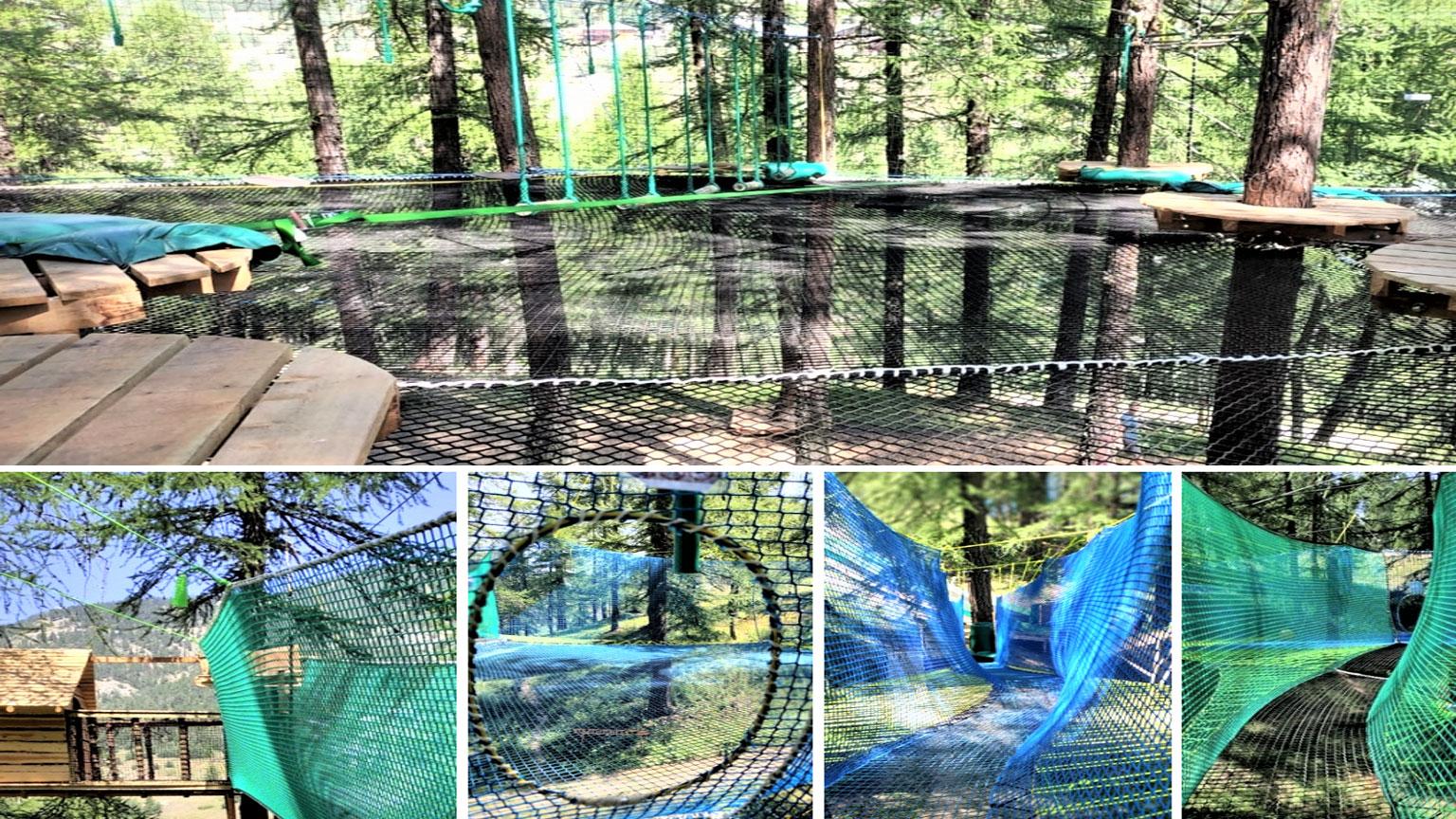 rope climbing net ,Leon De Oro,8888332634